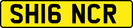 SH16NCR