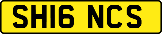 SH16NCS