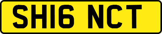 SH16NCT