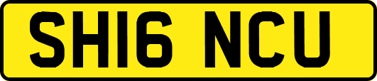 SH16NCU