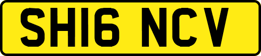 SH16NCV