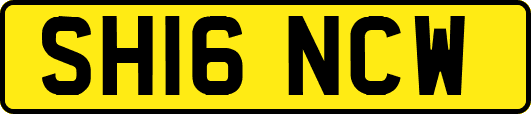 SH16NCW