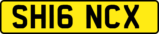 SH16NCX