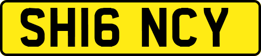 SH16NCY