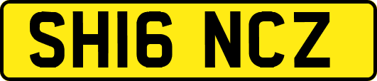 SH16NCZ