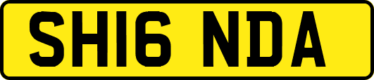 SH16NDA