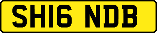 SH16NDB