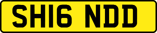 SH16NDD
