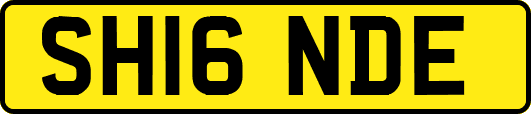 SH16NDE