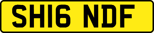 SH16NDF