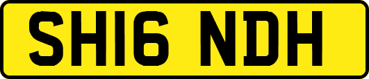 SH16NDH
