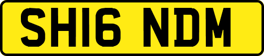 SH16NDM
