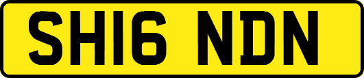SH16NDN