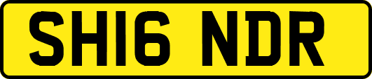 SH16NDR