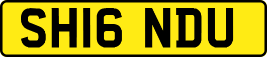 SH16NDU