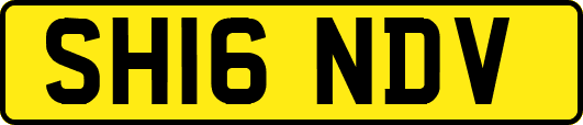SH16NDV