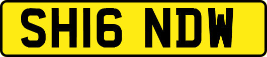 SH16NDW
