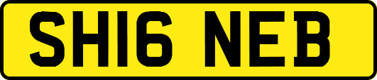 SH16NEB