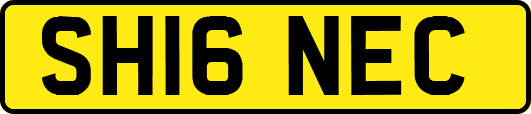 SH16NEC