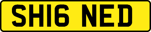 SH16NED