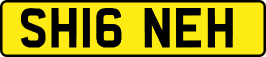SH16NEH