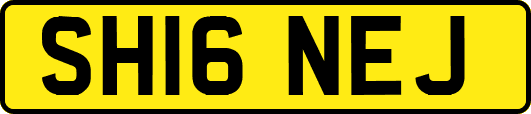 SH16NEJ