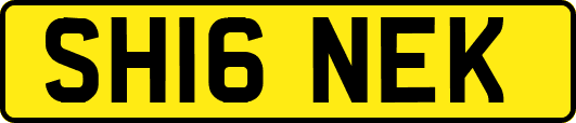 SH16NEK