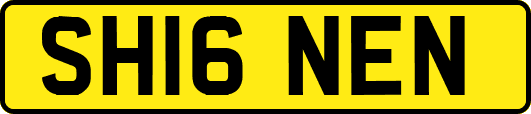 SH16NEN