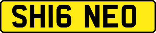 SH16NEO