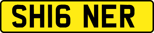 SH16NER