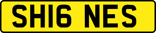 SH16NES