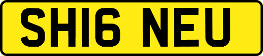 SH16NEU