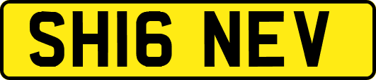 SH16NEV