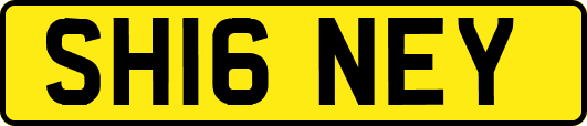 SH16NEY