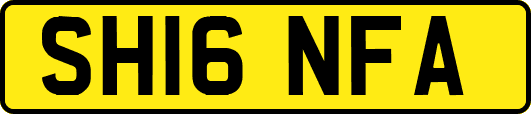 SH16NFA