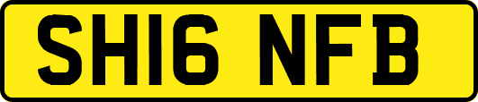 SH16NFB