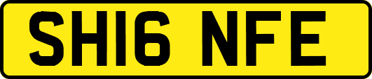 SH16NFE