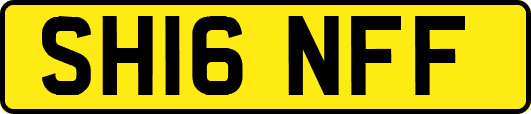 SH16NFF