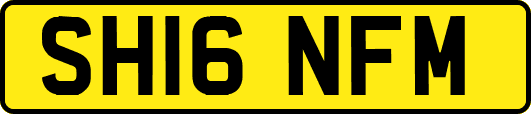 SH16NFM