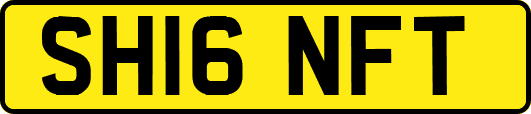 SH16NFT