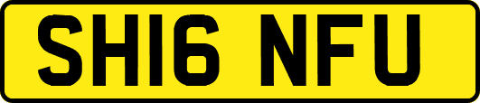 SH16NFU