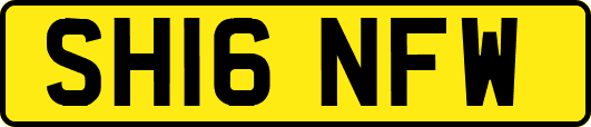 SH16NFW