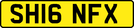 SH16NFX