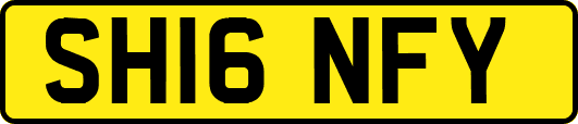 SH16NFY