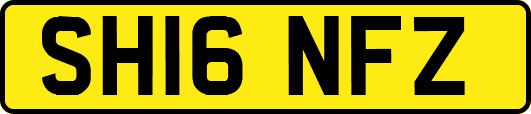 SH16NFZ
