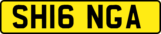 SH16NGA