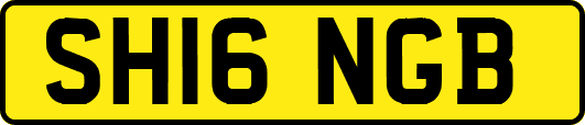 SH16NGB