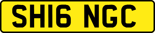 SH16NGC
