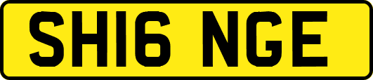 SH16NGE