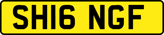 SH16NGF